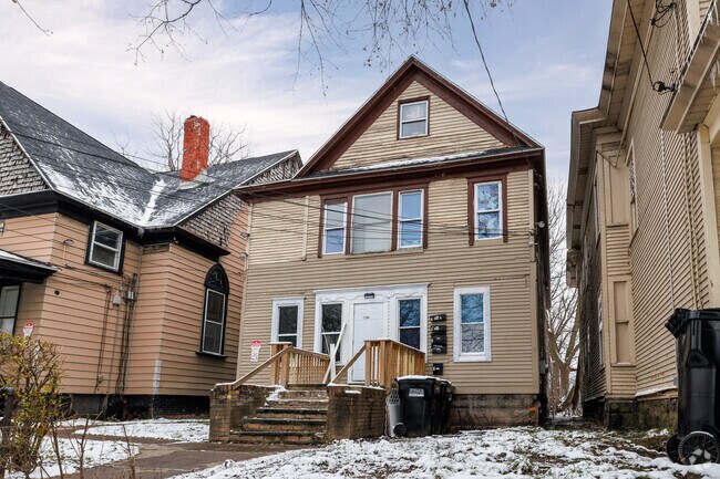 Foto del edificio - 1104 Butternut St