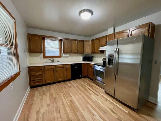 Foto del edificio - 2610 S Gaylord St