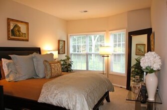 The Enclave at Livingston - 55+ Active Adult photo'