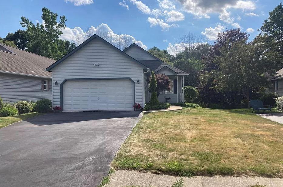 5447 Pebble Beach Dr, Camillus, NY 13031 House Rental in Camillus, NY