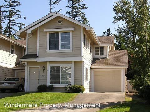 Primary Photo - 2 br, 2.5 bath House - 3452 Deer Pointe Court