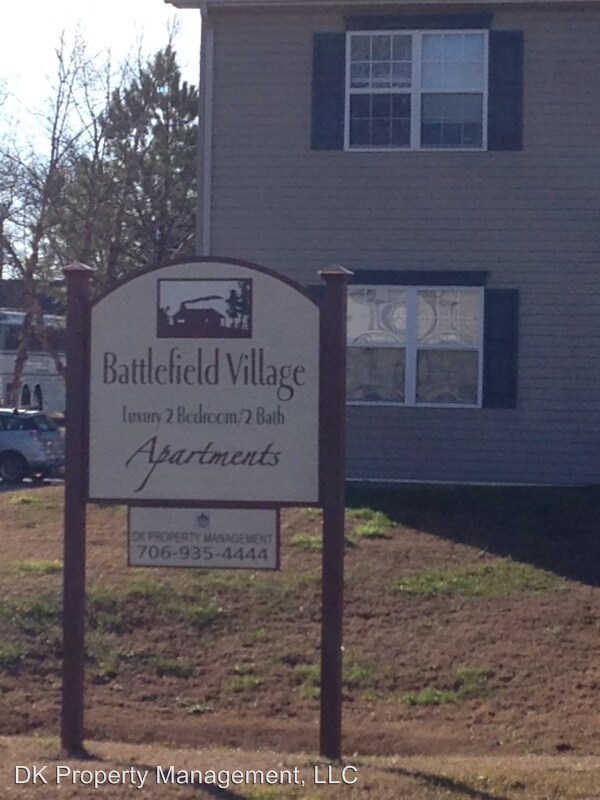 Building Photo - 200 Battlefield Pkwy