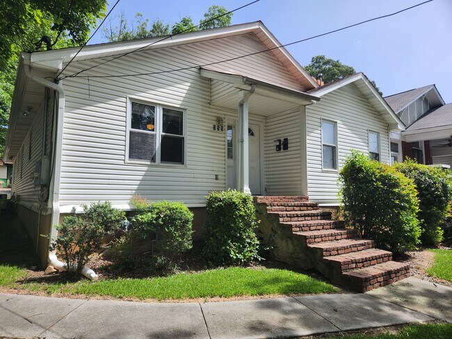 Foto del edificio - 355 10th St NW