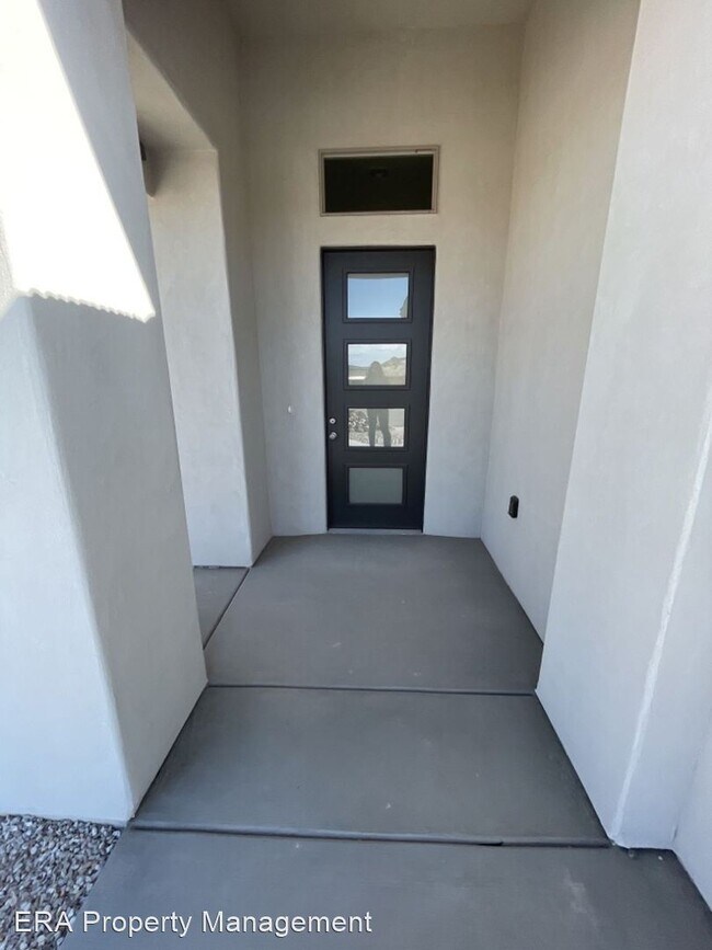 Foto del edificio - 3 br, 2 bath House - 2298 E Honeycomb Drive