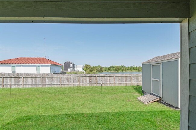 Foto del edificio - 2724 Avenue D