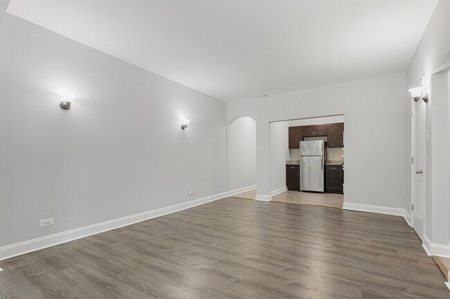 Foto del edificio - 1608 W Sherwin Ave
