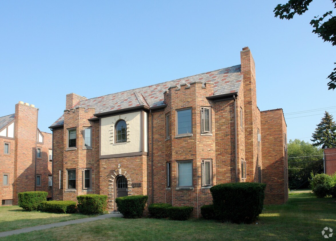 Foto principal - 1720 King Ave