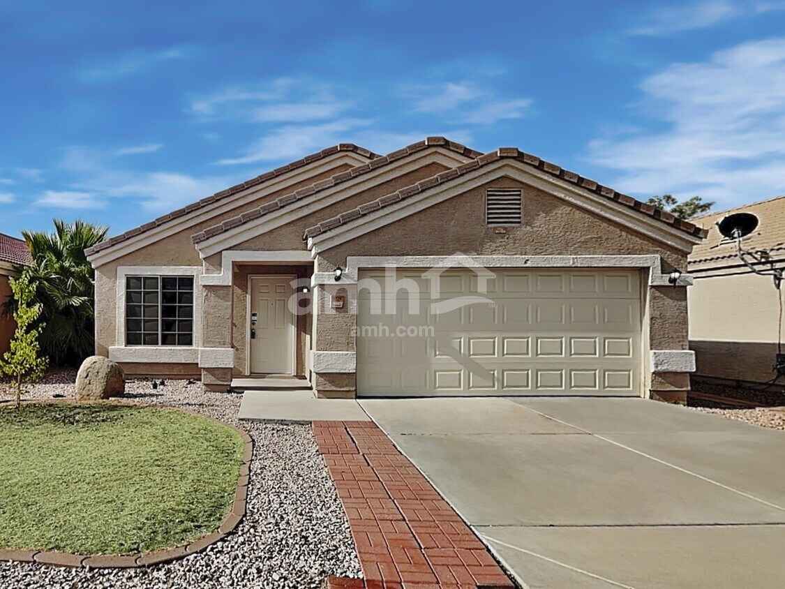 Primary Photo - 9029 W Avalon Dr