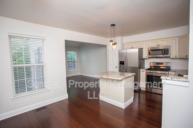 Foto del edificio - 130 Mount Vernon Ct