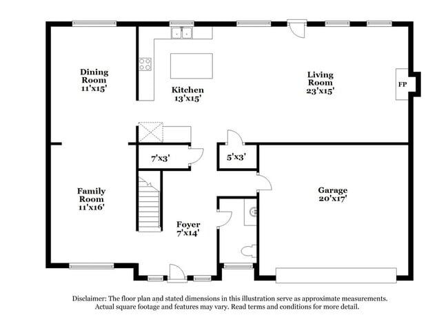 Building Photo - 1116 Corkscrew Way