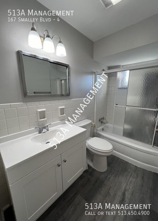 Foto principal - 167 Smalley Blvd