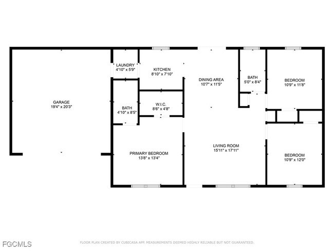Foto del edificio - 2716 23rd St SW