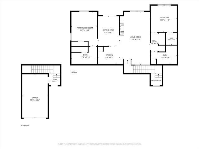 Foto del edificio - 2524 Preston Rd