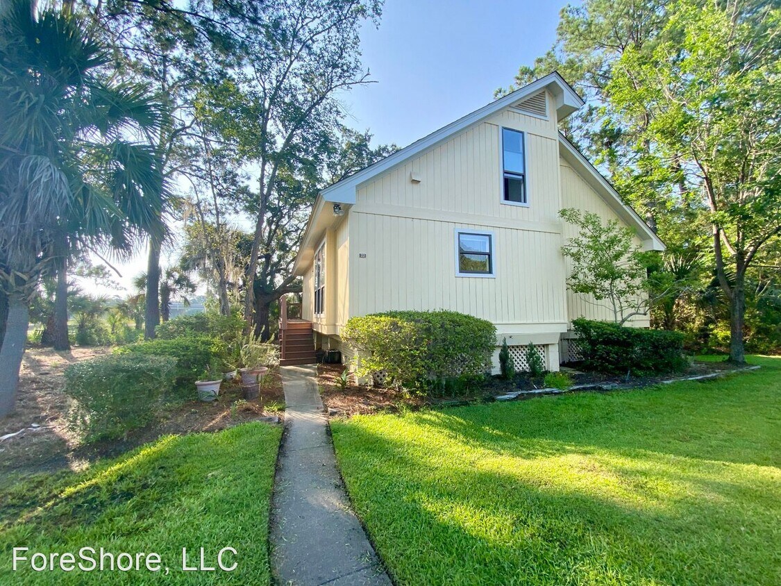 Primary Photo - 3 br, 3 bath House - 22 Salt Marsh