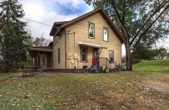 Building Photo - 491 Co Rd