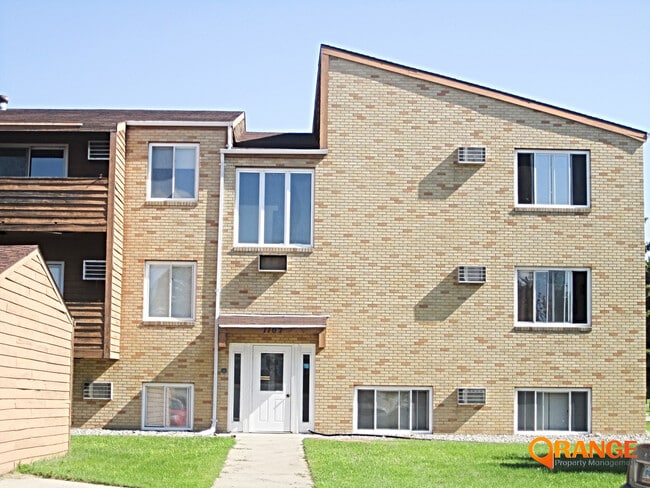 Building Photo - 1110 Loy Ave