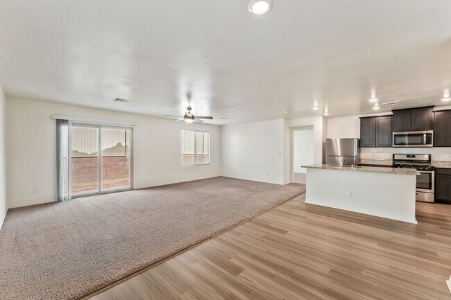 Foto del edificio - Modern Single-Story Living in a Newer North Las Vegas Community!