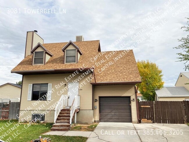 Building Photo - 3081 Towerbell Ln