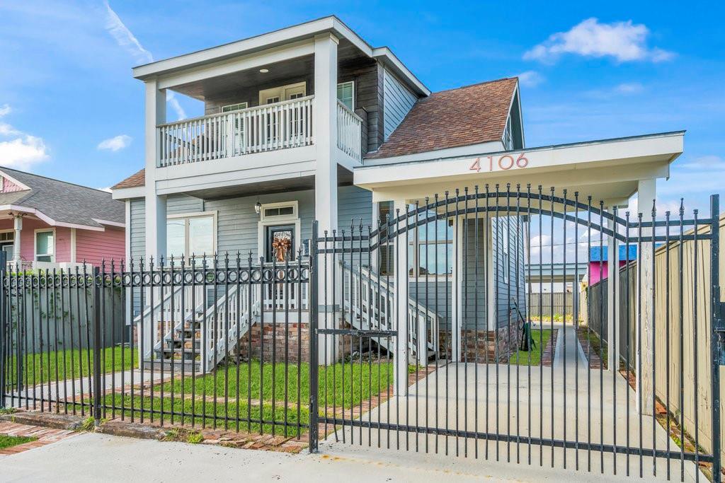 Foto principal - 4106 Winnie St