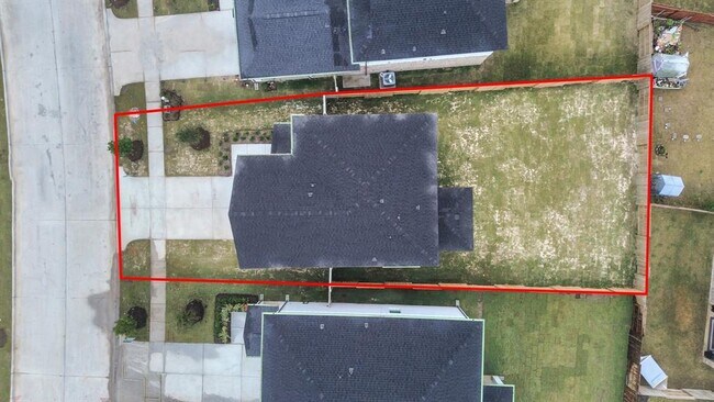 Building Photo - 17407 Bluemink Ln