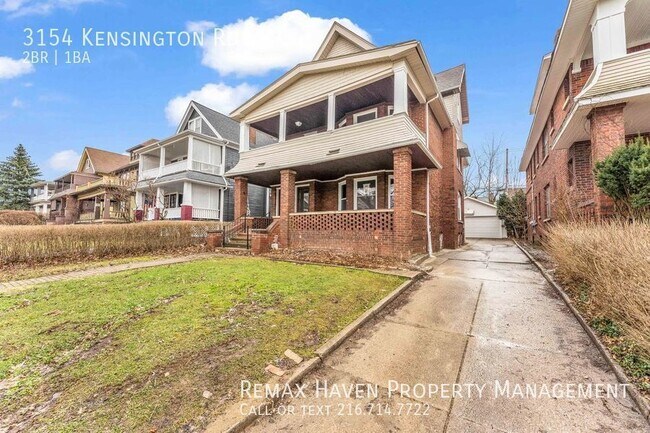 Foto del edificio - 3154 Kensington Rd