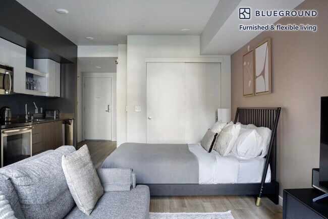 Foto del edificio - 1530 Belmont Ave