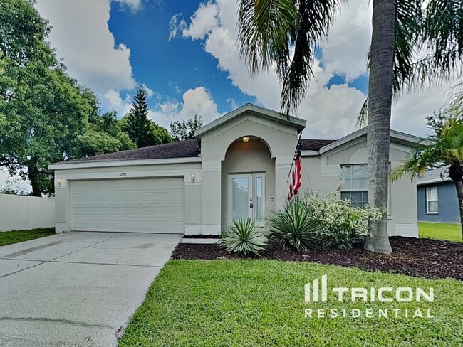 Building Photo - 4220 Mast Ct