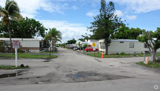 Foto del edificio - Park Ridge West Mobile Home Park