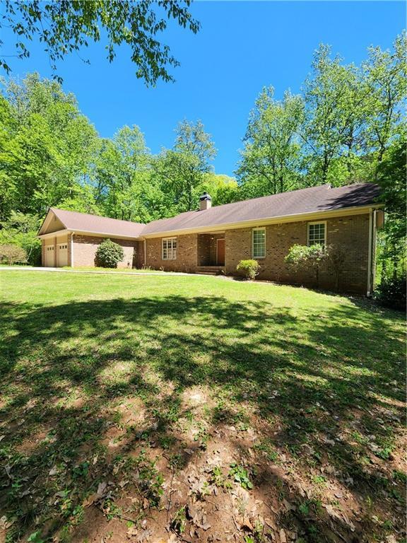 872 Buckner Rd, Mableton, GA 30126 House Rental in Mableton, GA