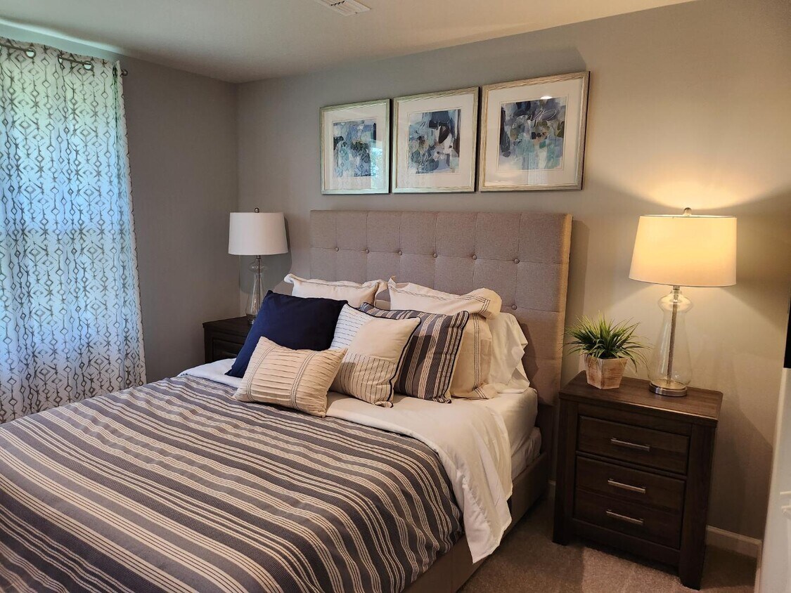 Foto principal - 2757 Thornton Grove Blvd