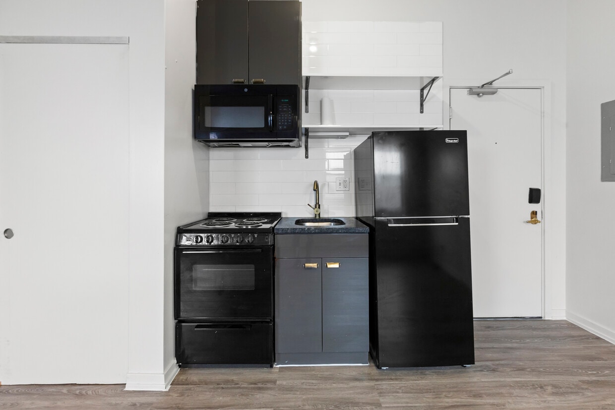 Foto principal - 1136 W Wilson Ave