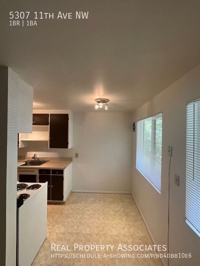 Foto del edificio - 5307 11th Ave NW