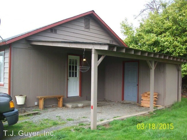 Building Photo - 2353 Jackson Hwy