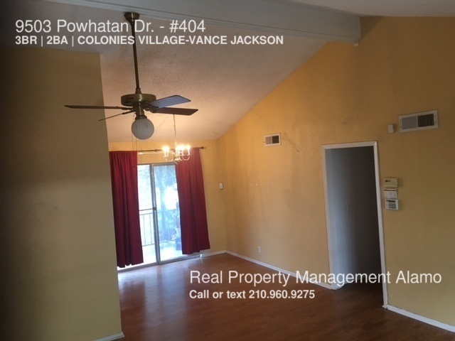 Building Photo - 9503 Powhatan Dr