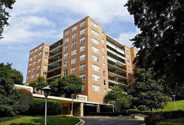 Foto del edificio - Watson Place