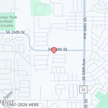 Building Photo - 5315 SE 28th Ln