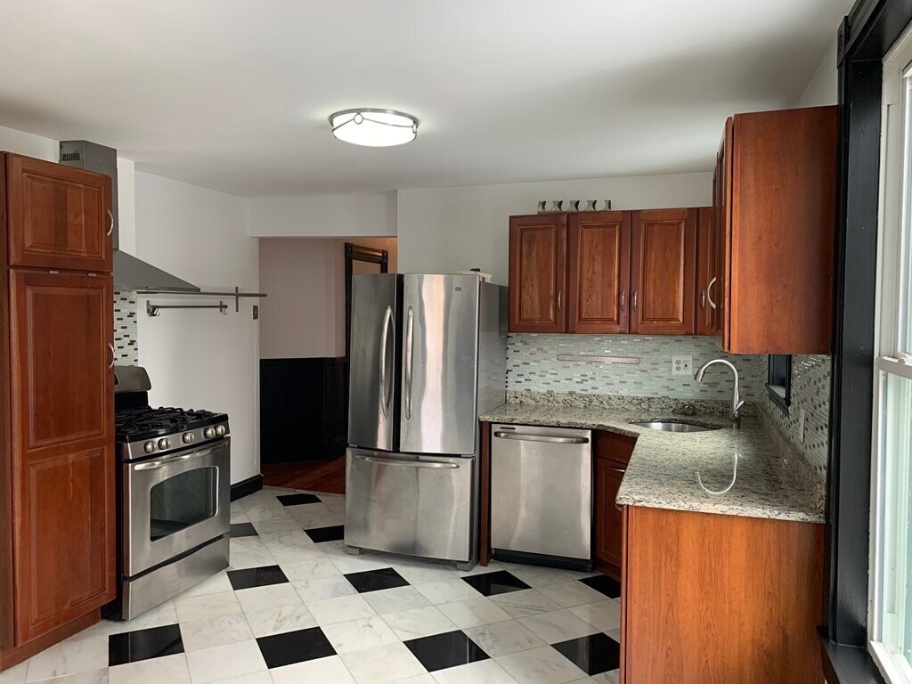 Foto principal - 3-5 Mills St
