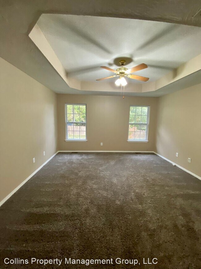 Building Photo - 3 br, 2 bath House - 2923 E Bradford St