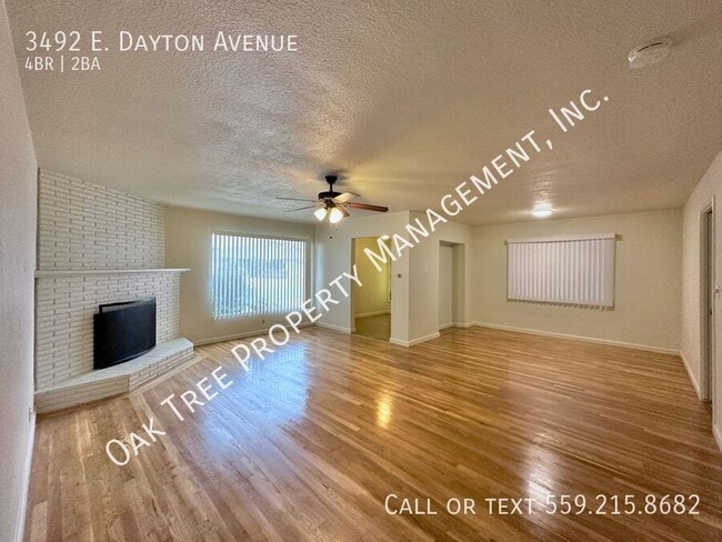 Foto del edificio - 3492 E Dayton Ave