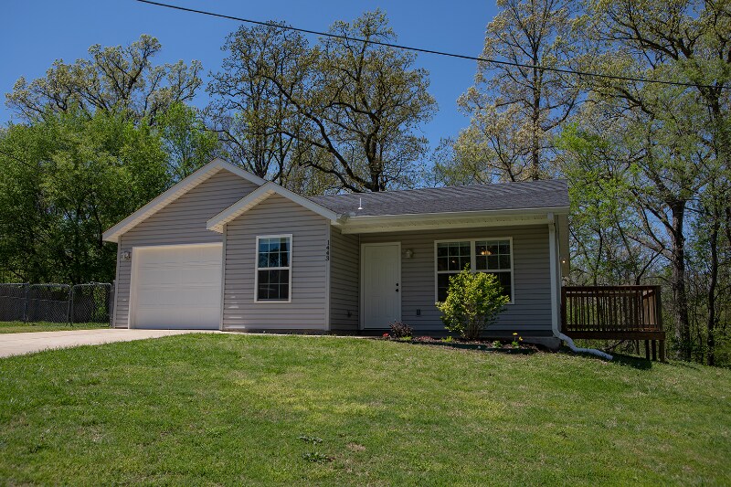 1443 Brooke Lynn Dr, Gentry, AR 72734 House Rental in Gentry, AR