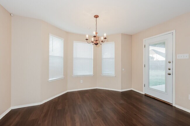 Foto del edificio - 509 Covent Garden Pl