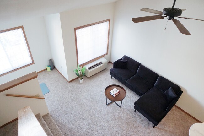 Foto del edificio - Wexford Place