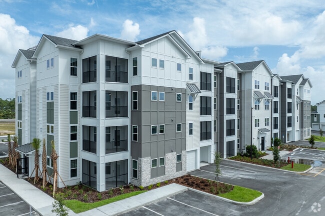 Building Photo - Integra Village at Tymber Creek
