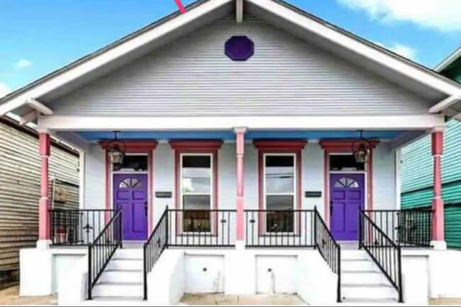 Photo - 2104 Marais St House