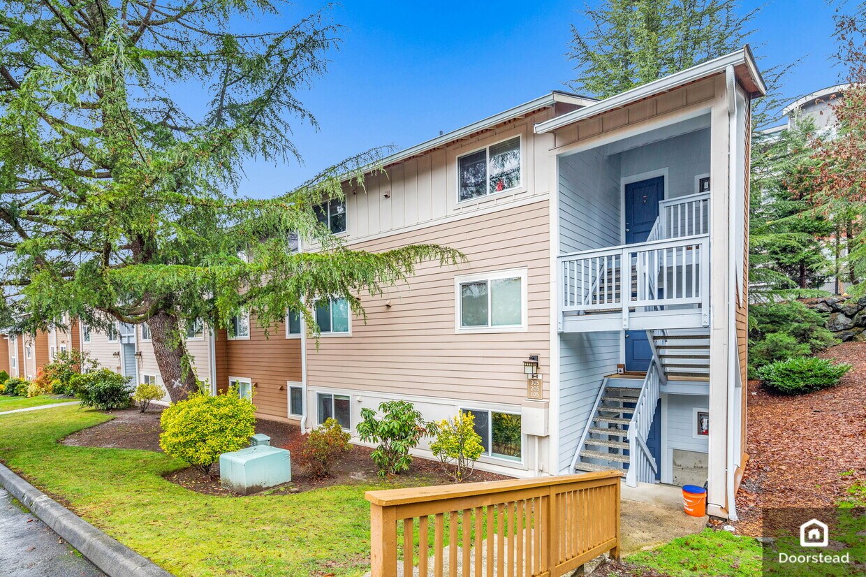 14124 NE 181st Pl Unit Apt H105, Woodinville, WA 98072 Condo for Rent