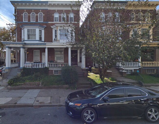 Foto del edificio - 5002 Pine St