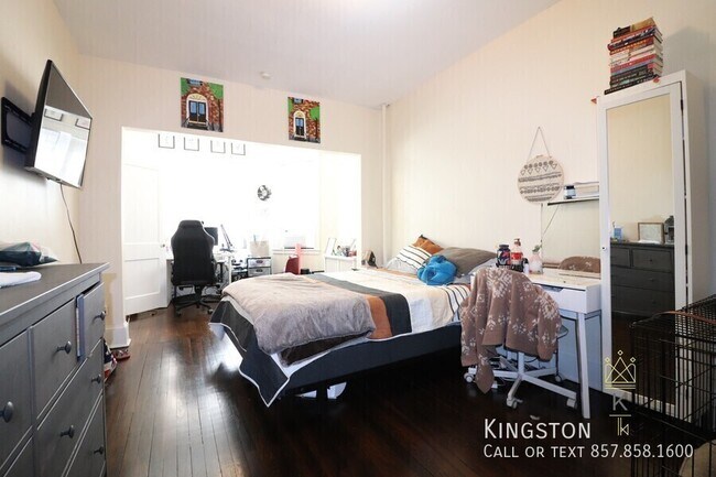 Photo - 126 Babcock St Apartment