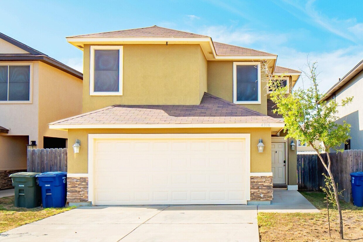 Foto principal - 4316 Ramona Dr