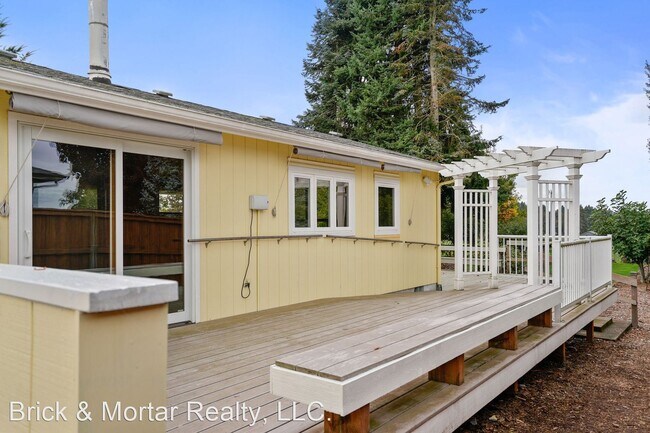Building Photo - 3 br, 2 bath House - 843 NE Pine ST