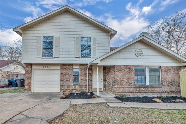 Foto del edificio - 6704 Fire Hill Dr